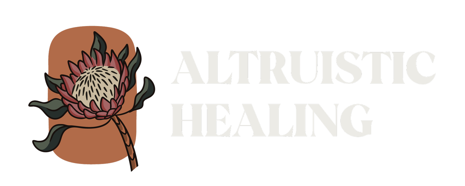 Altruistic Healing WNC