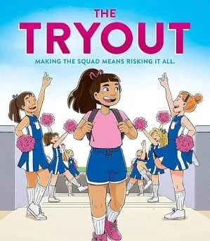 the tryouts and the sqaud