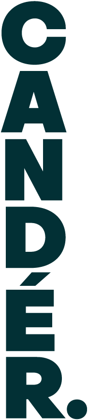 Candér. Visual Strategists &amp; Creative Architects