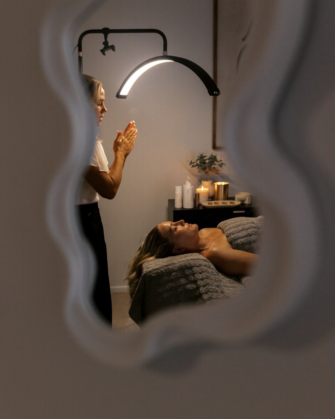 Lisa @ LOC Skin &amp; Beauty