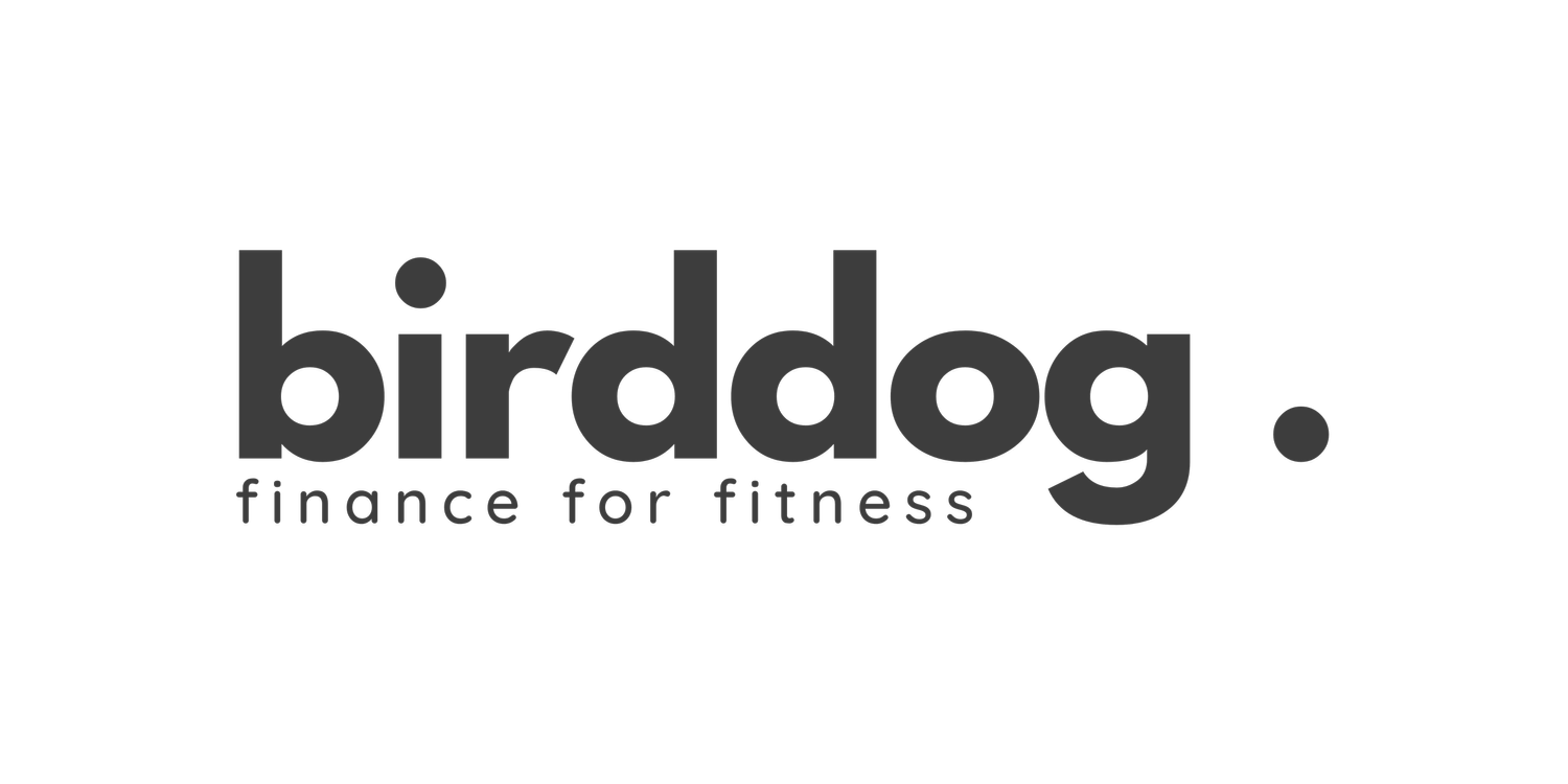 birddog