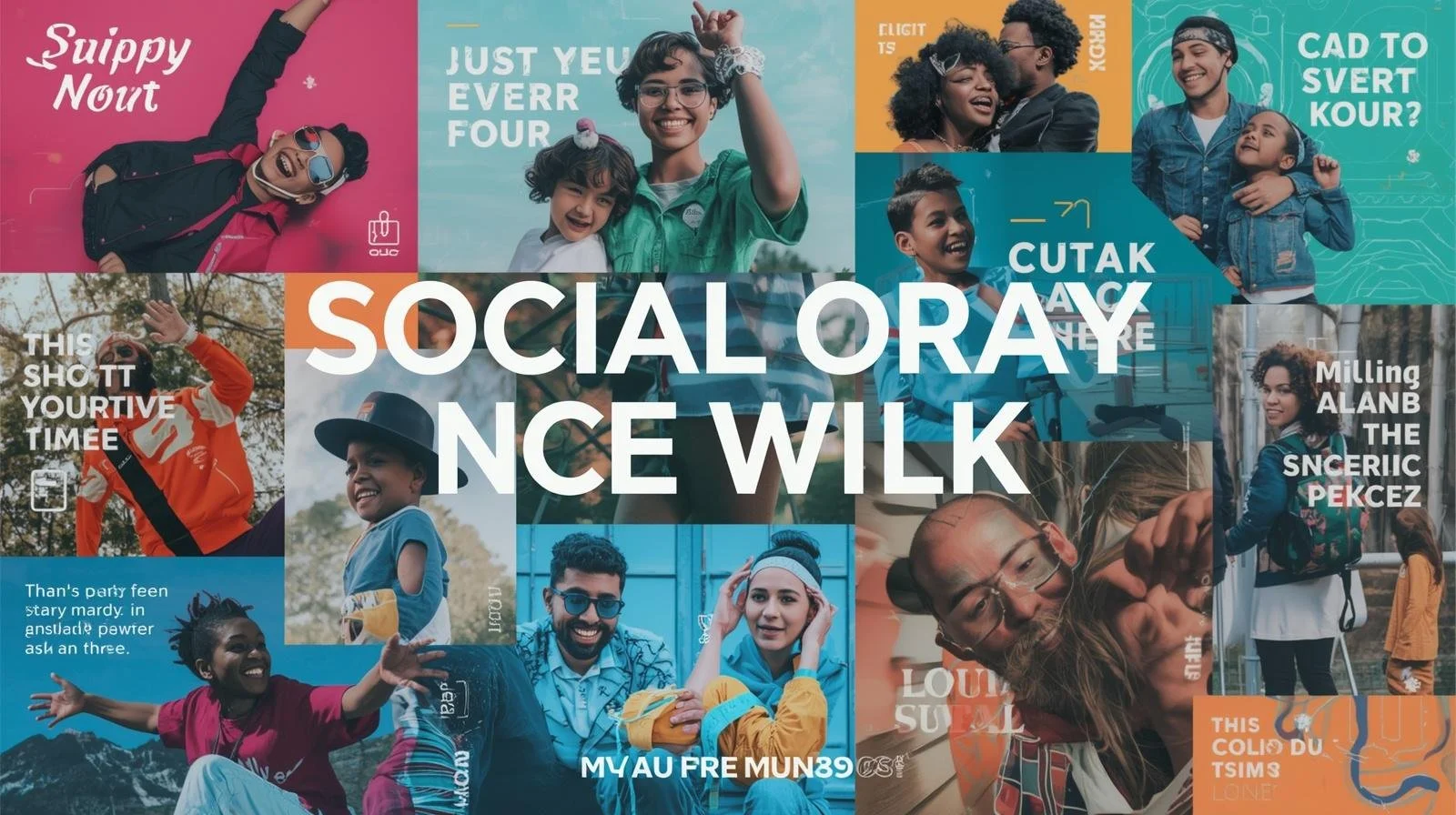 Phase 3. Event Promotion: