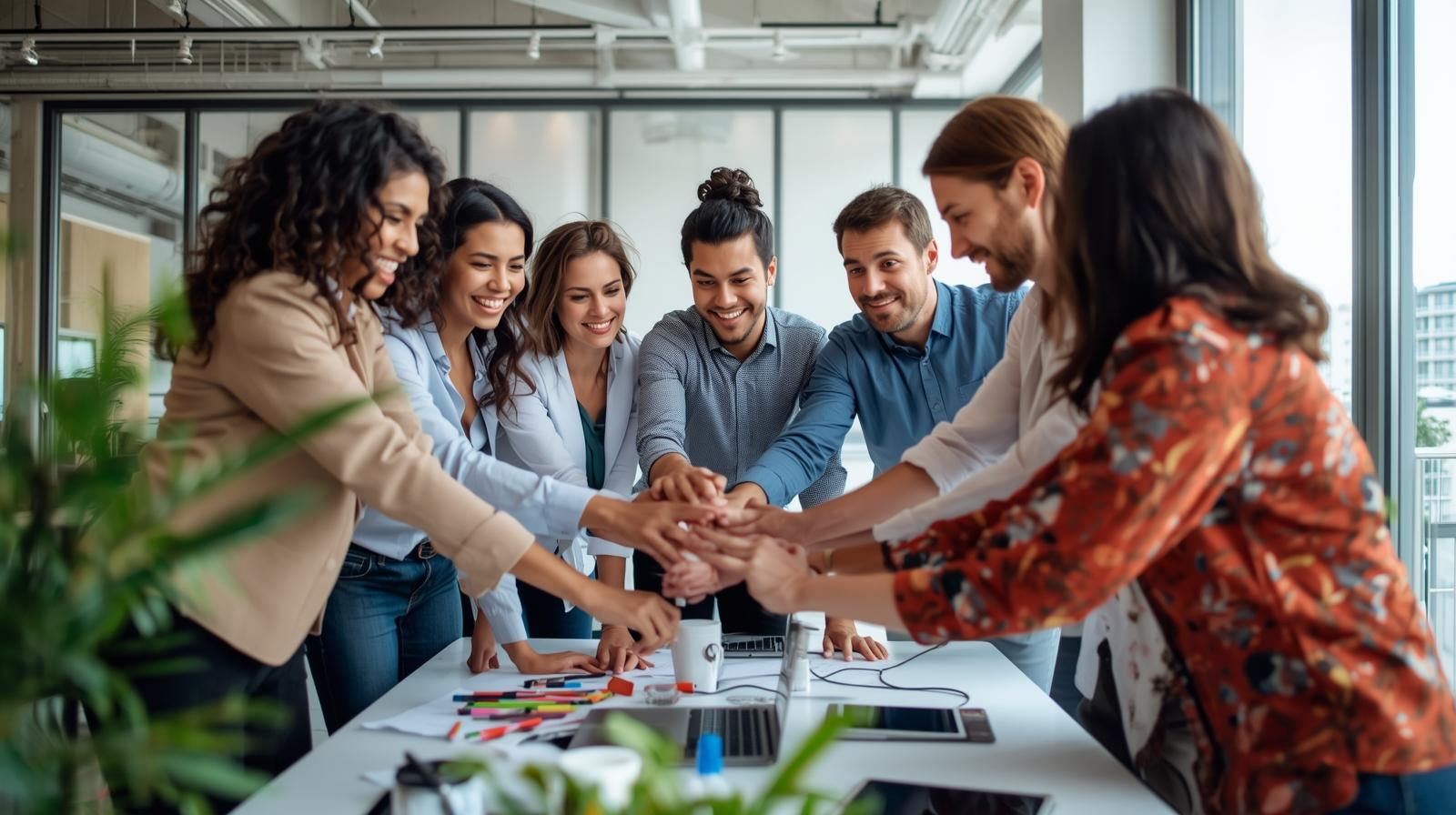 Corporate team building activities in Dublin and Ireland organised by Events Fever