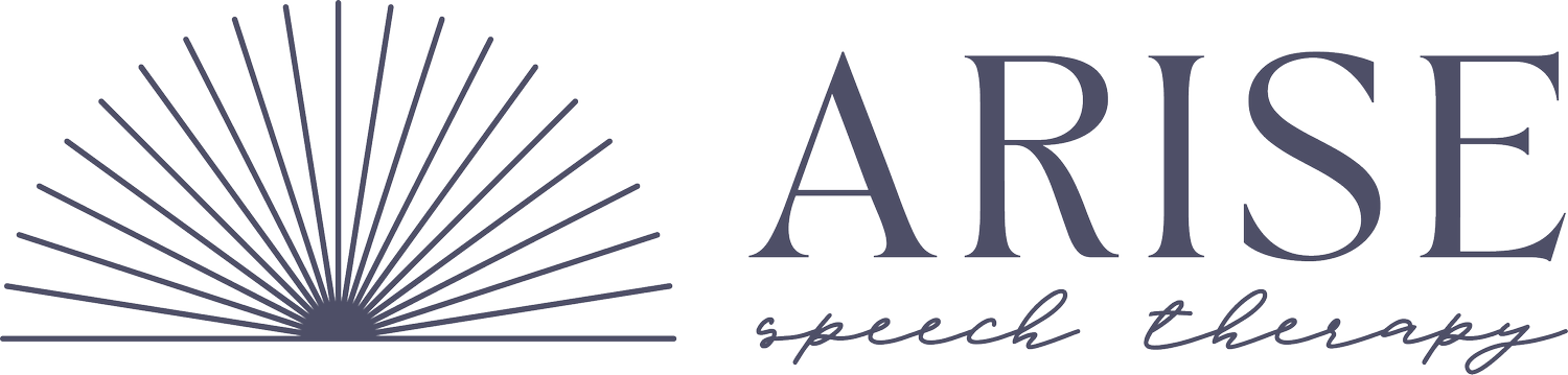 Arise Speech Therapy