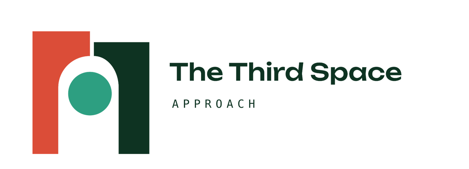 The Third Space Approach