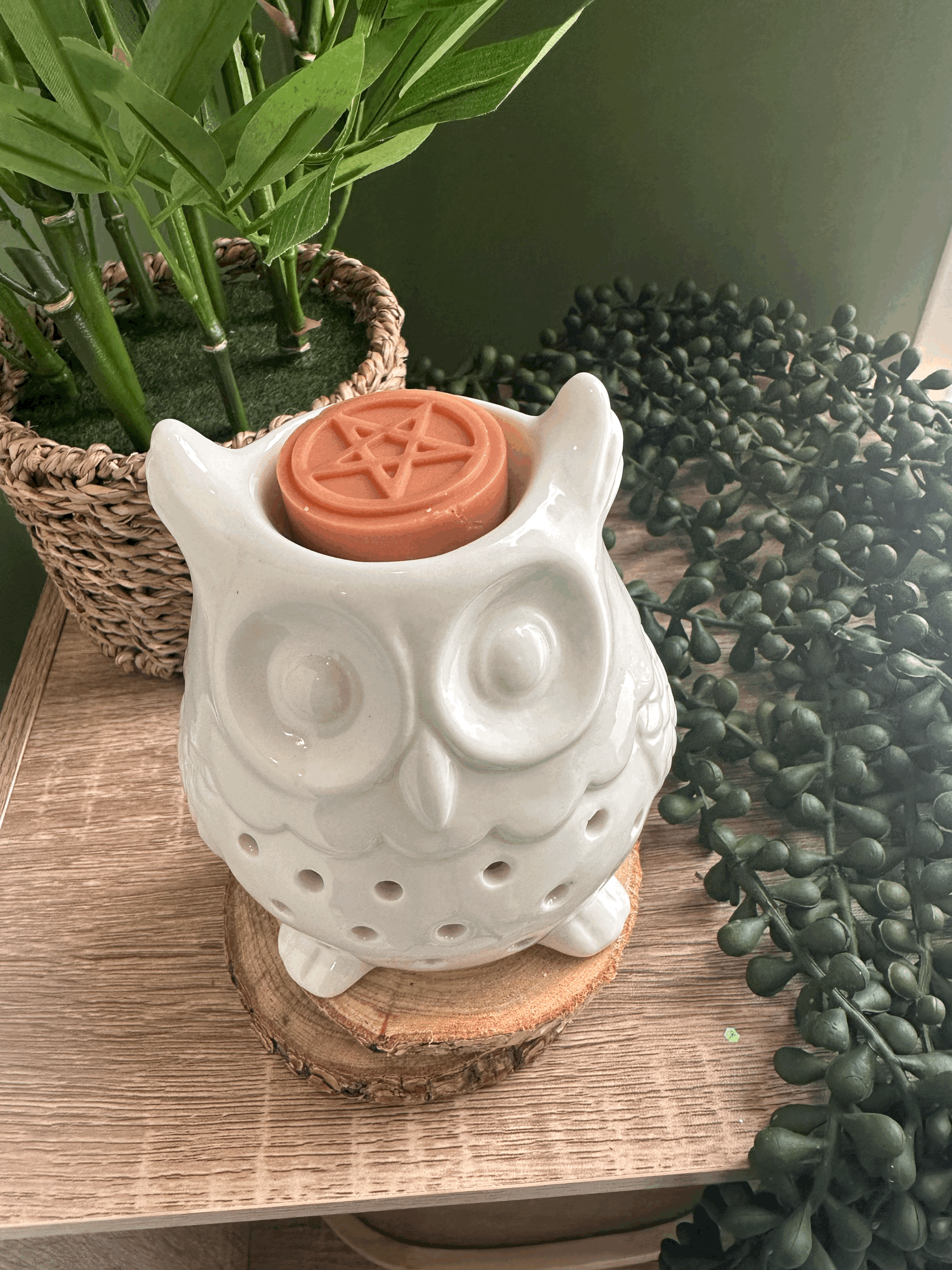 Fondants d’Intention – Fondants spirituels pour rituel et manifestation