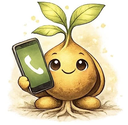 Appel découverte / échange gratuit (30 minutes)