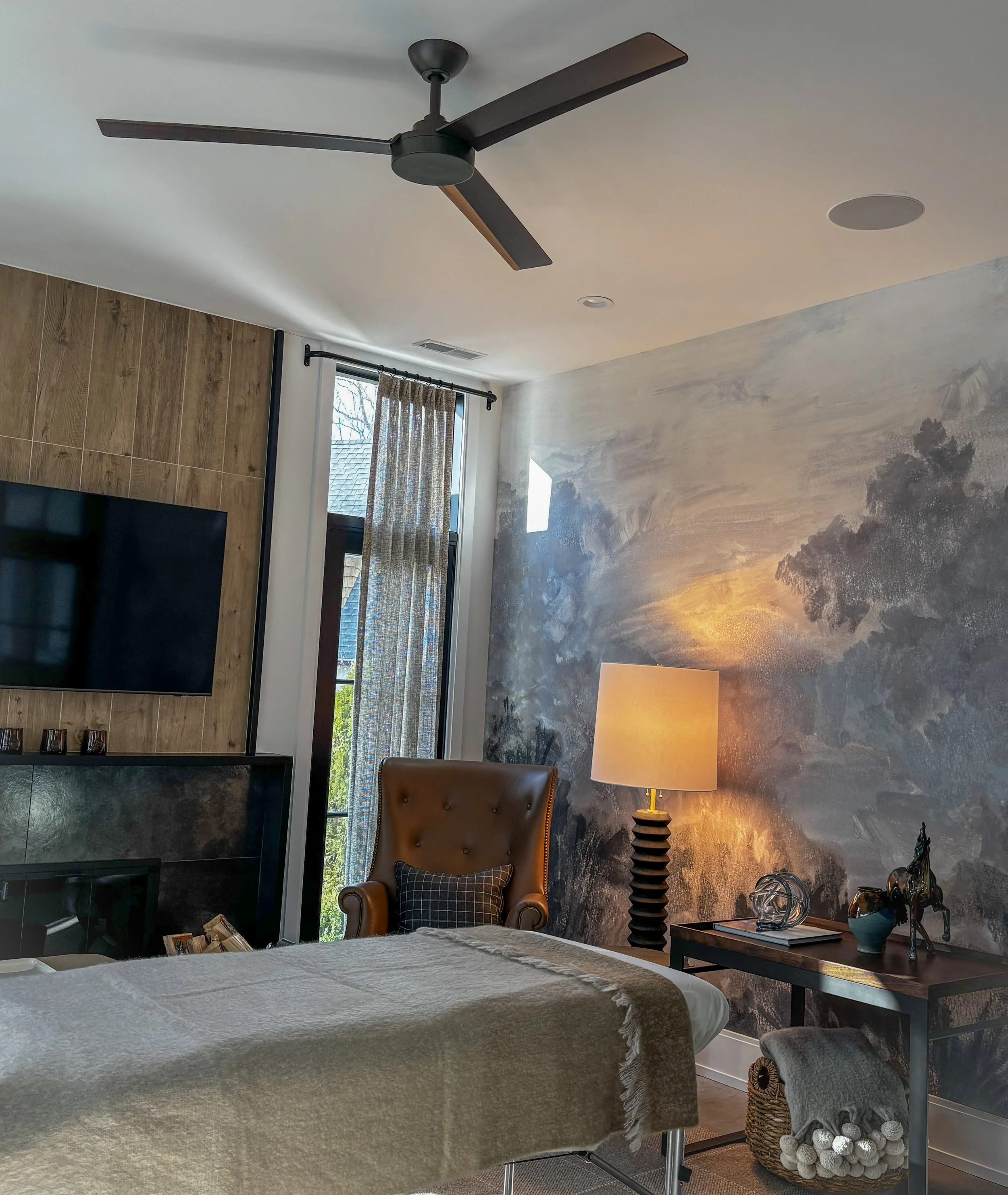 The Sculptural Facial - In-Residence