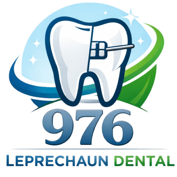 Leprechaun Dental
