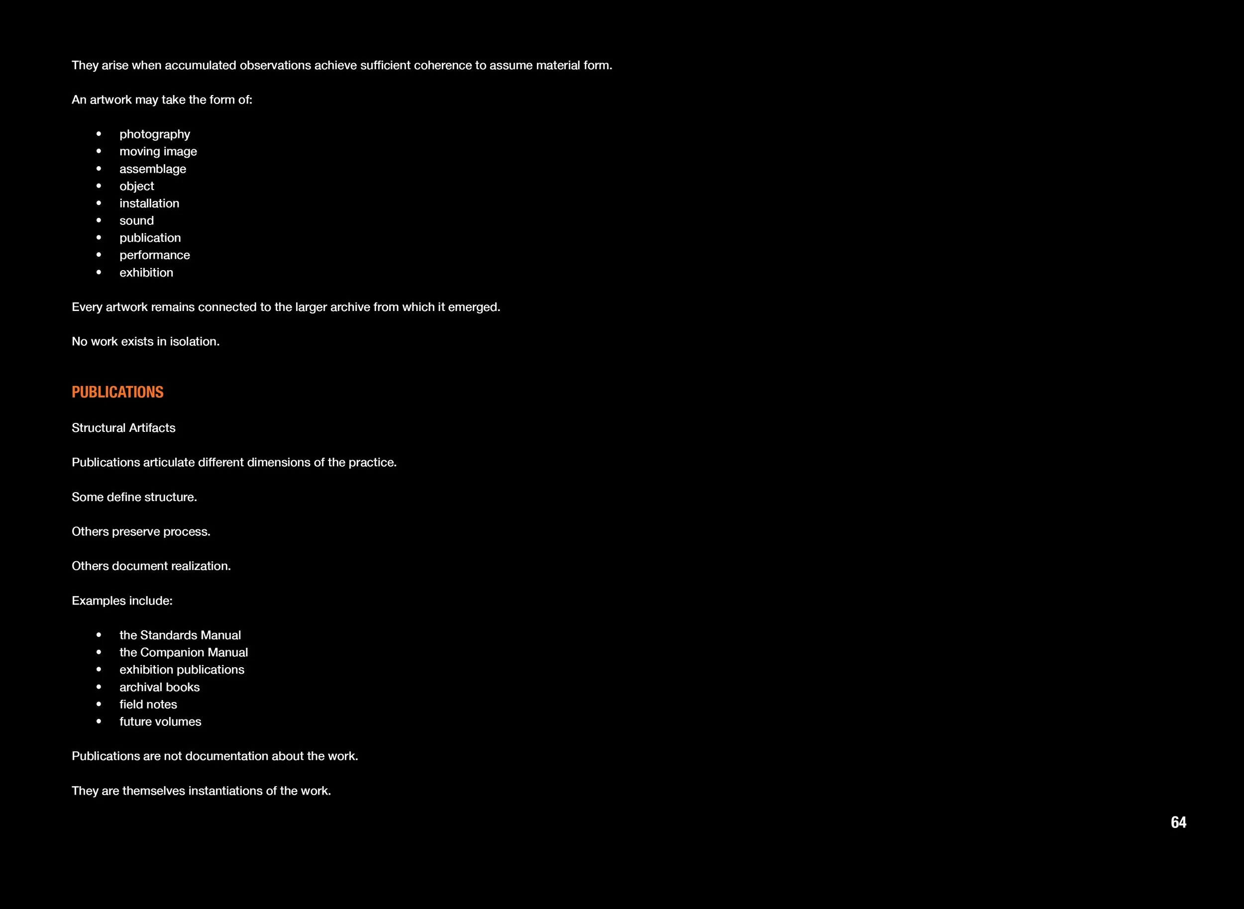 The Standards Manual - VXX64.jpg