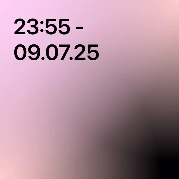 1 Entry