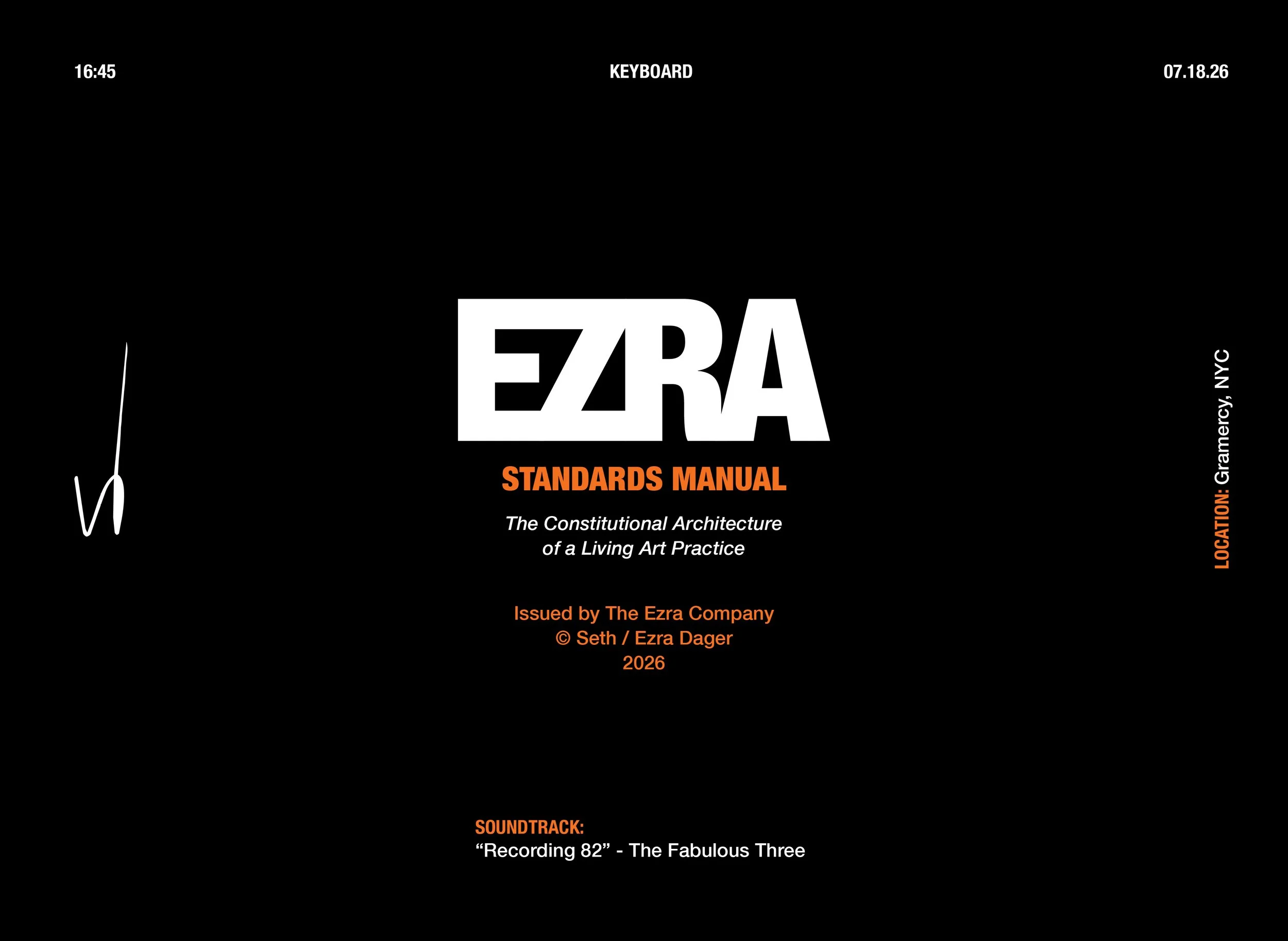 The Standards Manual - VXX.jpg