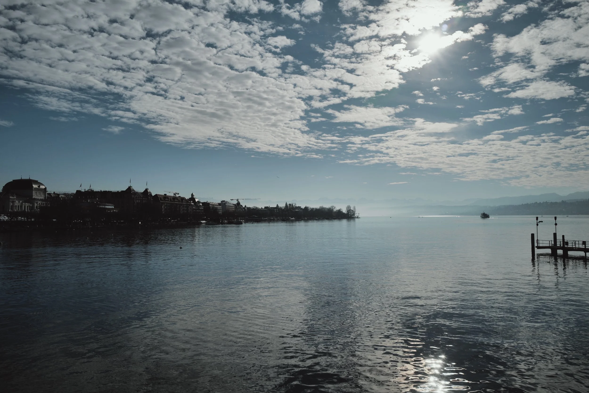 Zürich