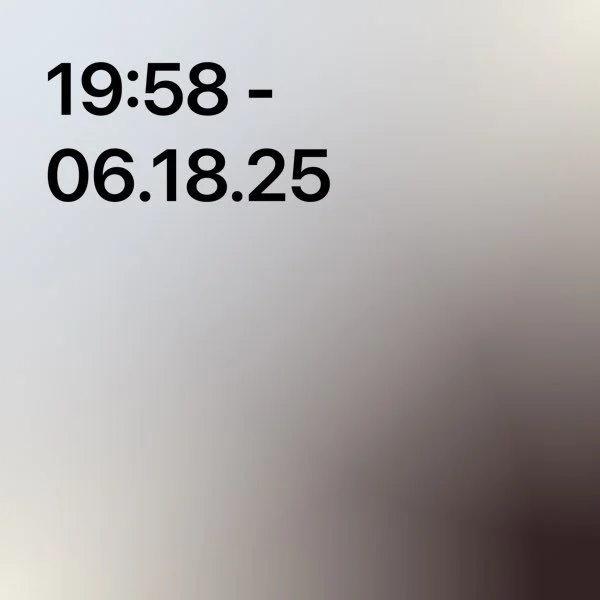 1 Entry