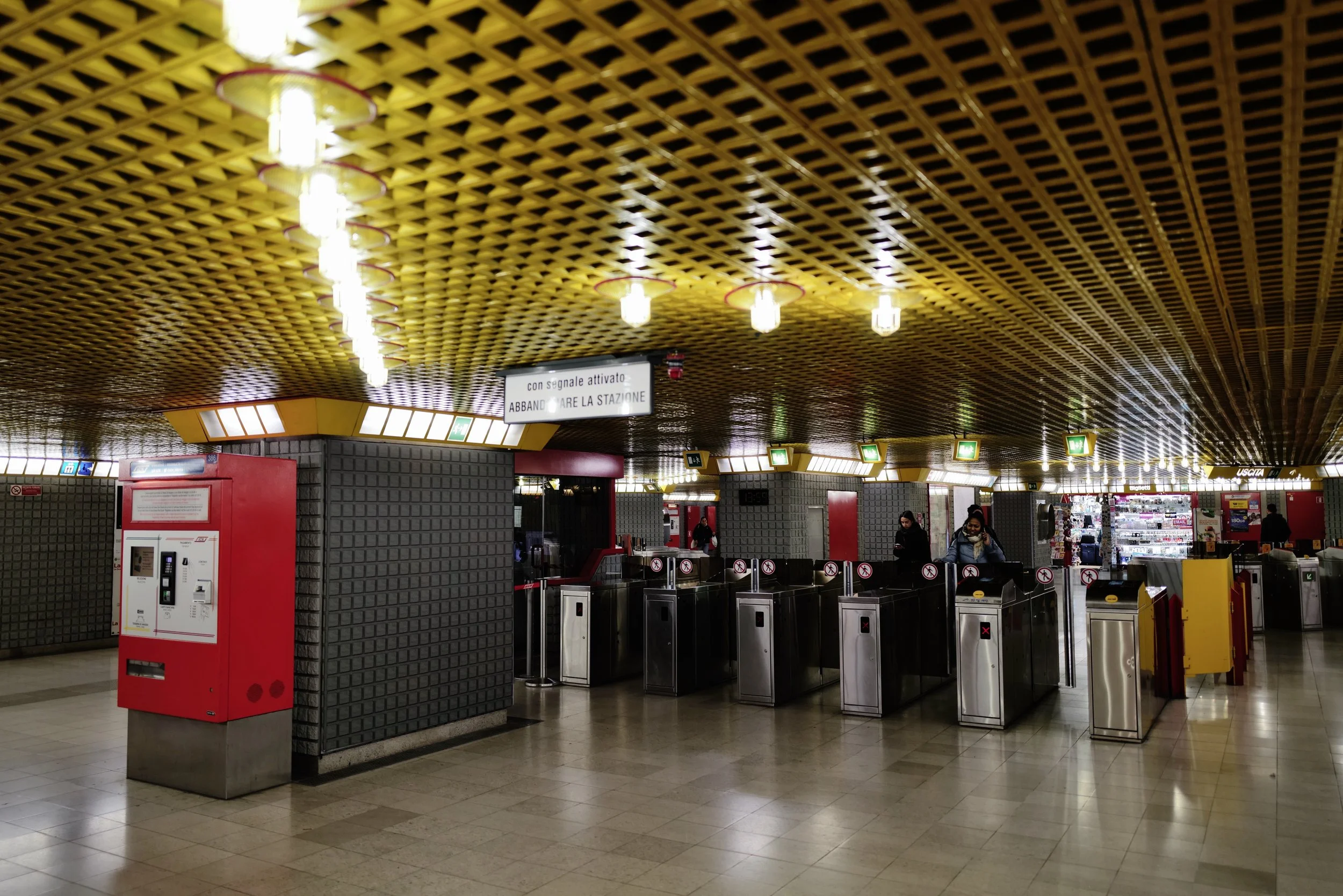 Milan