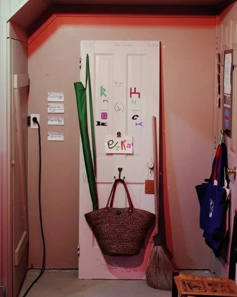 Door