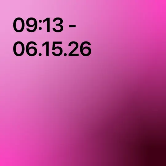 23 Entries