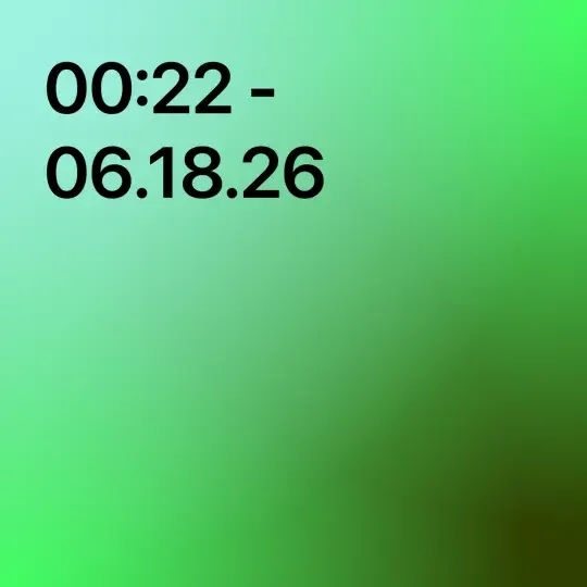 13 Entries