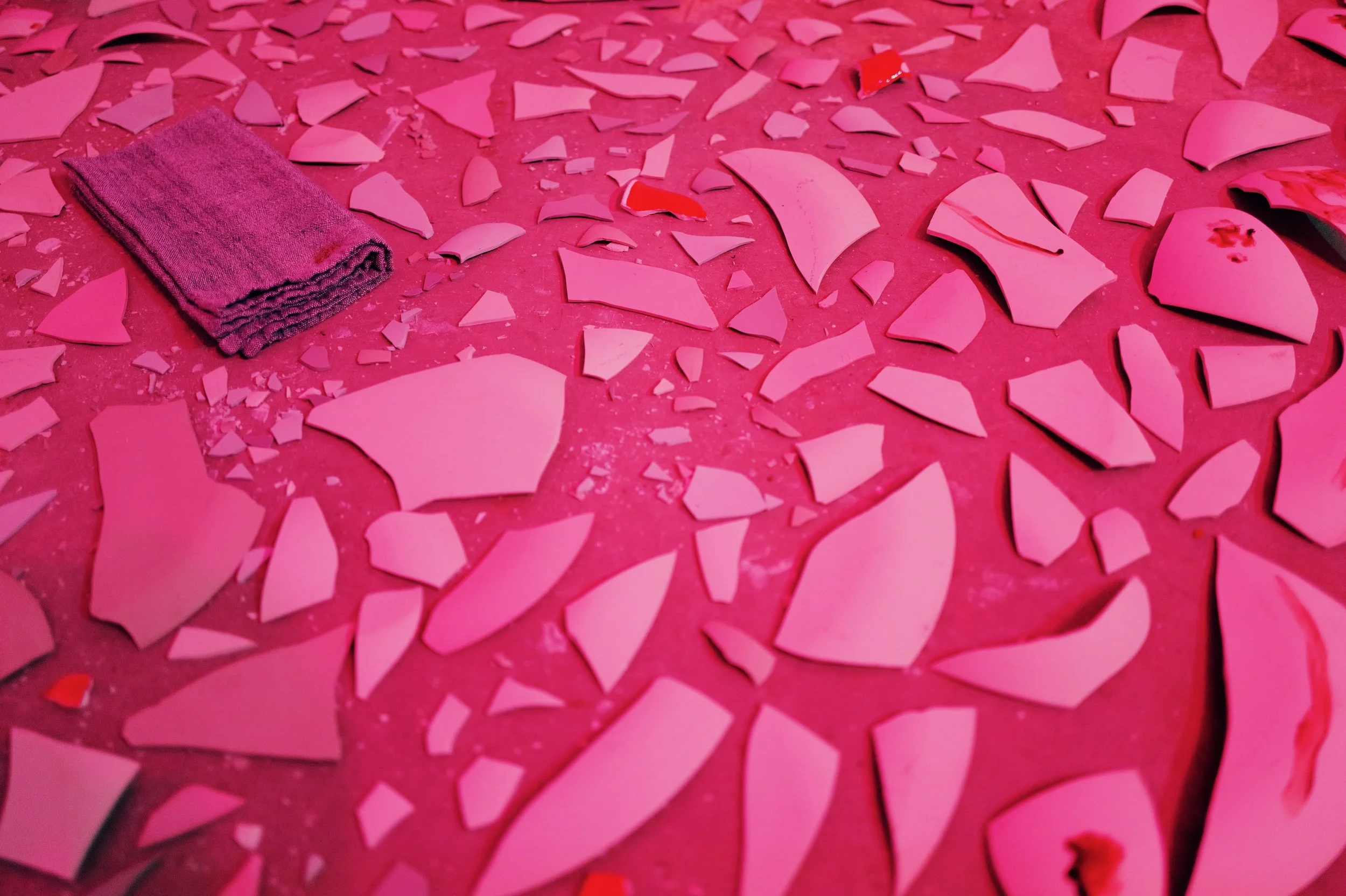 Fragments
