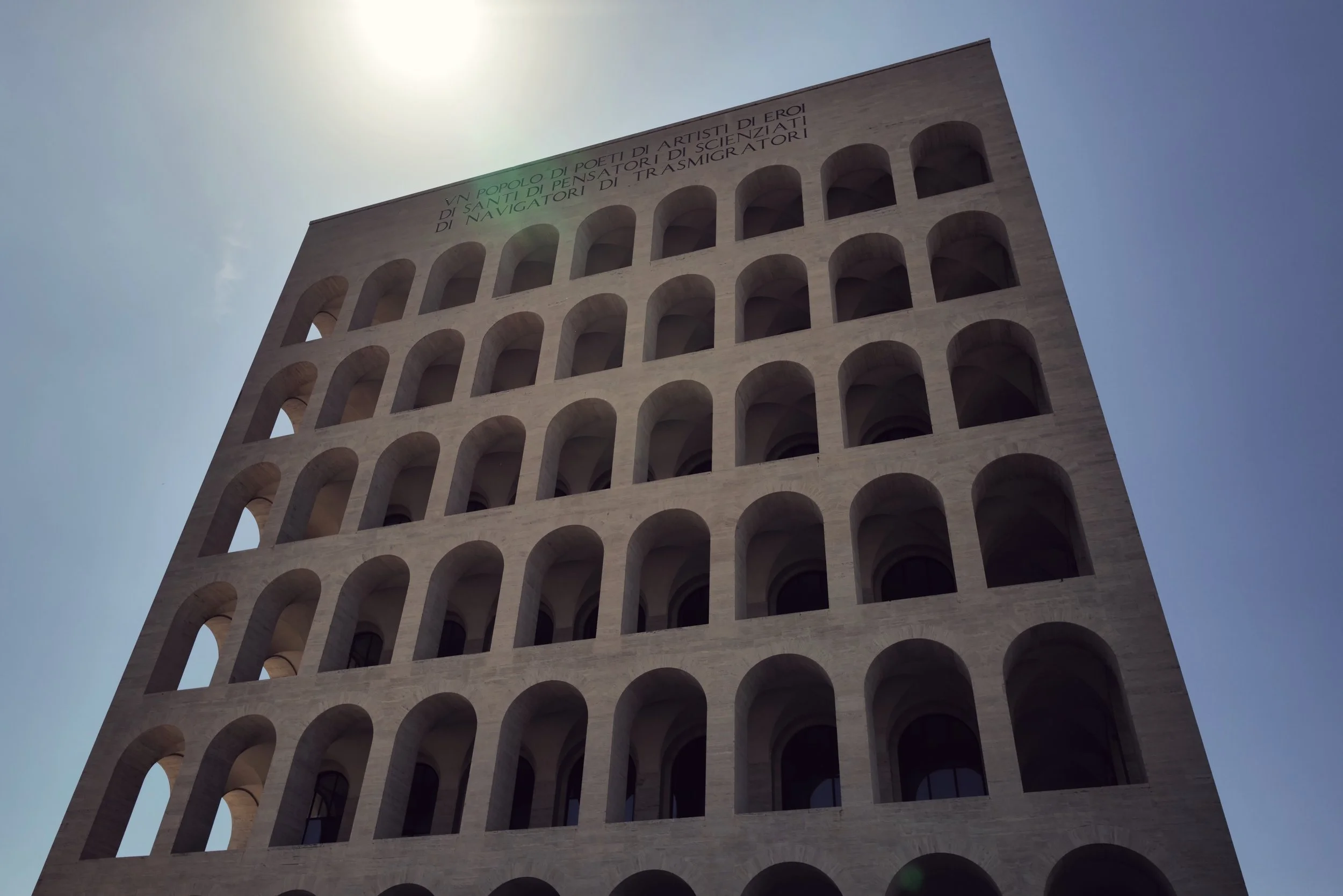 Rome, Italy
