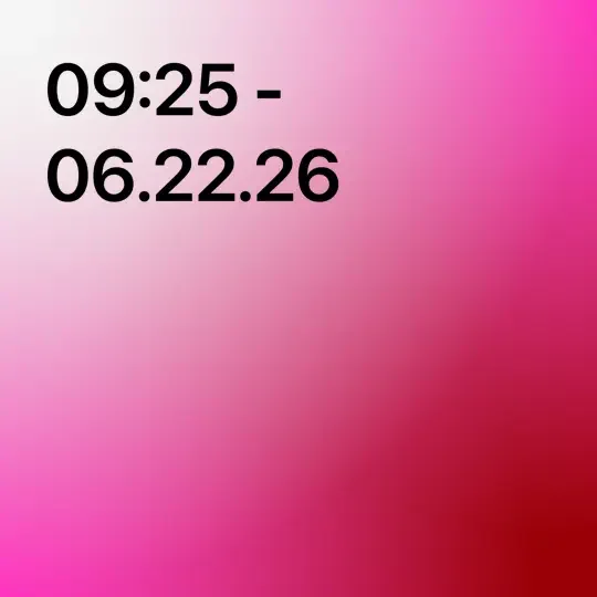 6 Entries
