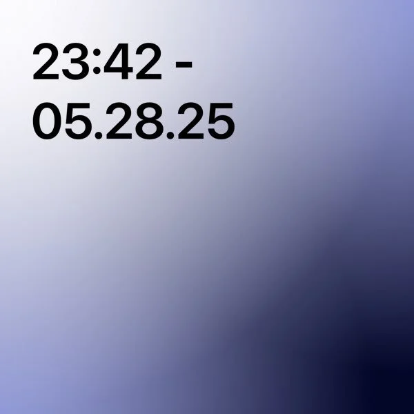 1 Entry