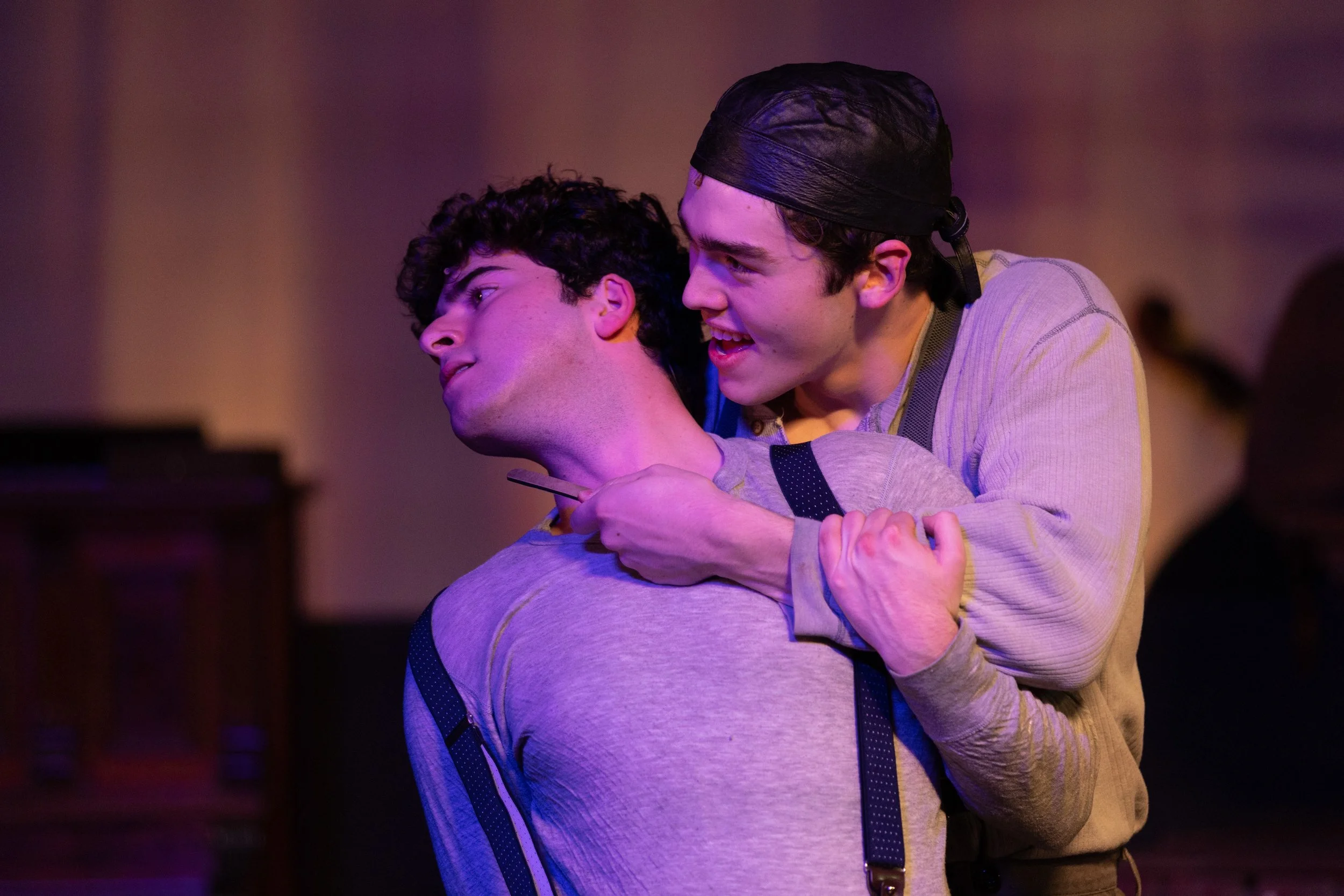 Spring Awakening - 2025