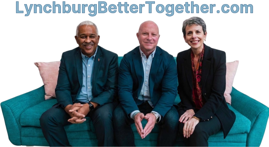 Christina Delzingaro, Nat Marshall, and Dave Henderson