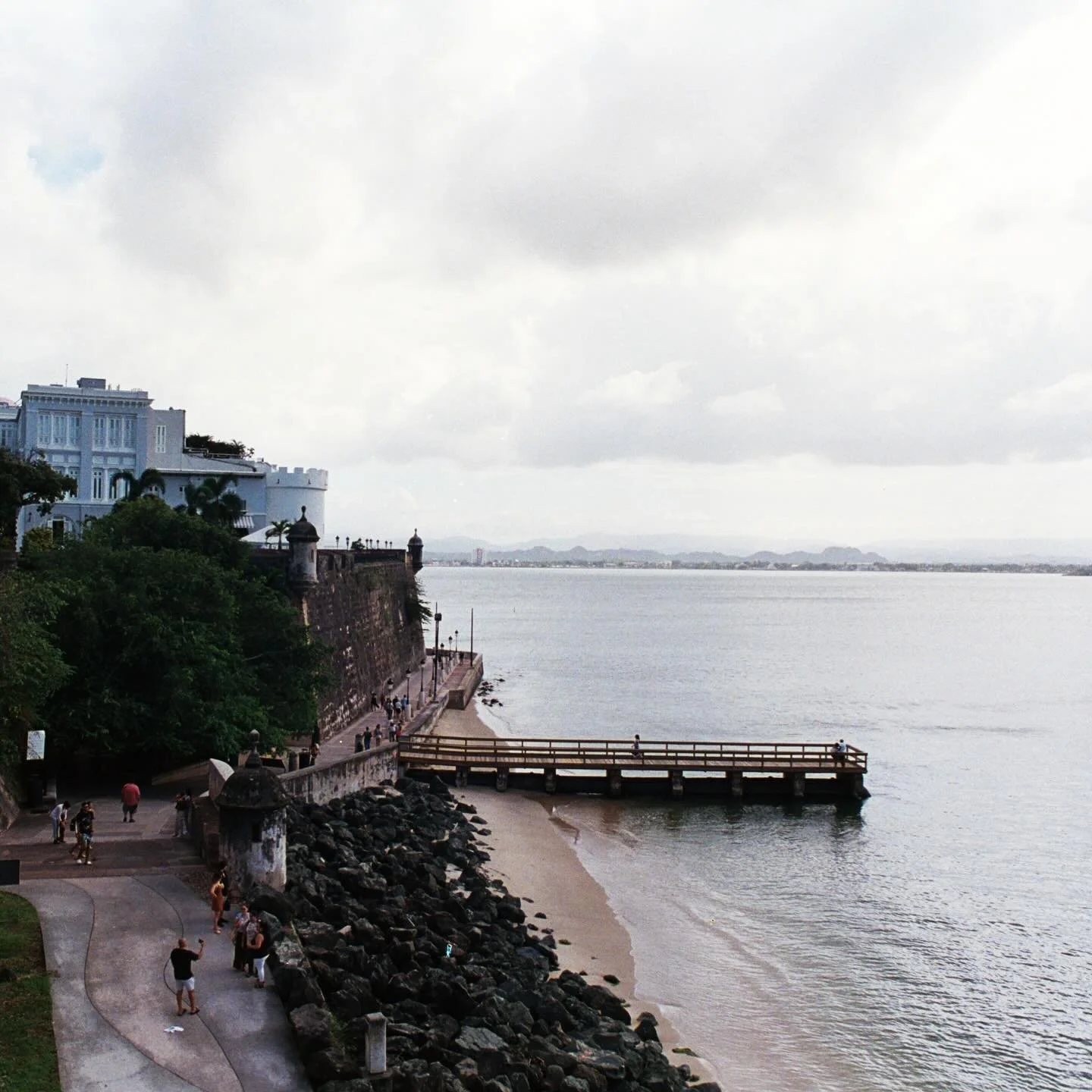 ⁣Film photo dump
.⁣
.⁣
.⁣
.⁣
.⁣
#kodakultramax400 #nikonfm2 #puertoricophotography #puertorico🇵🇷 #reelsphotography #viejosanjuan #shootfilmmag #staybrokeshootfilm #ultramax400 #oldsanjuan