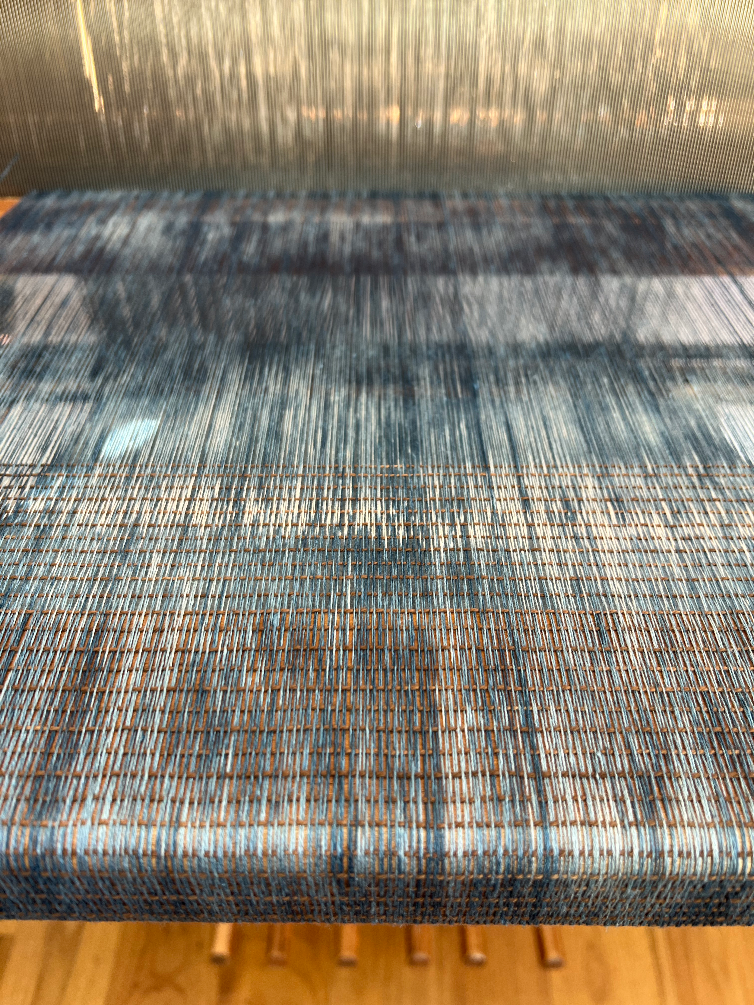 Weavings