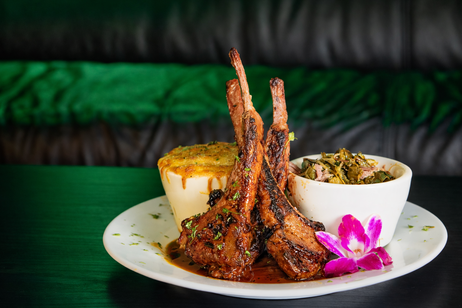 Karma Restaurant & Lounge Food Image.png