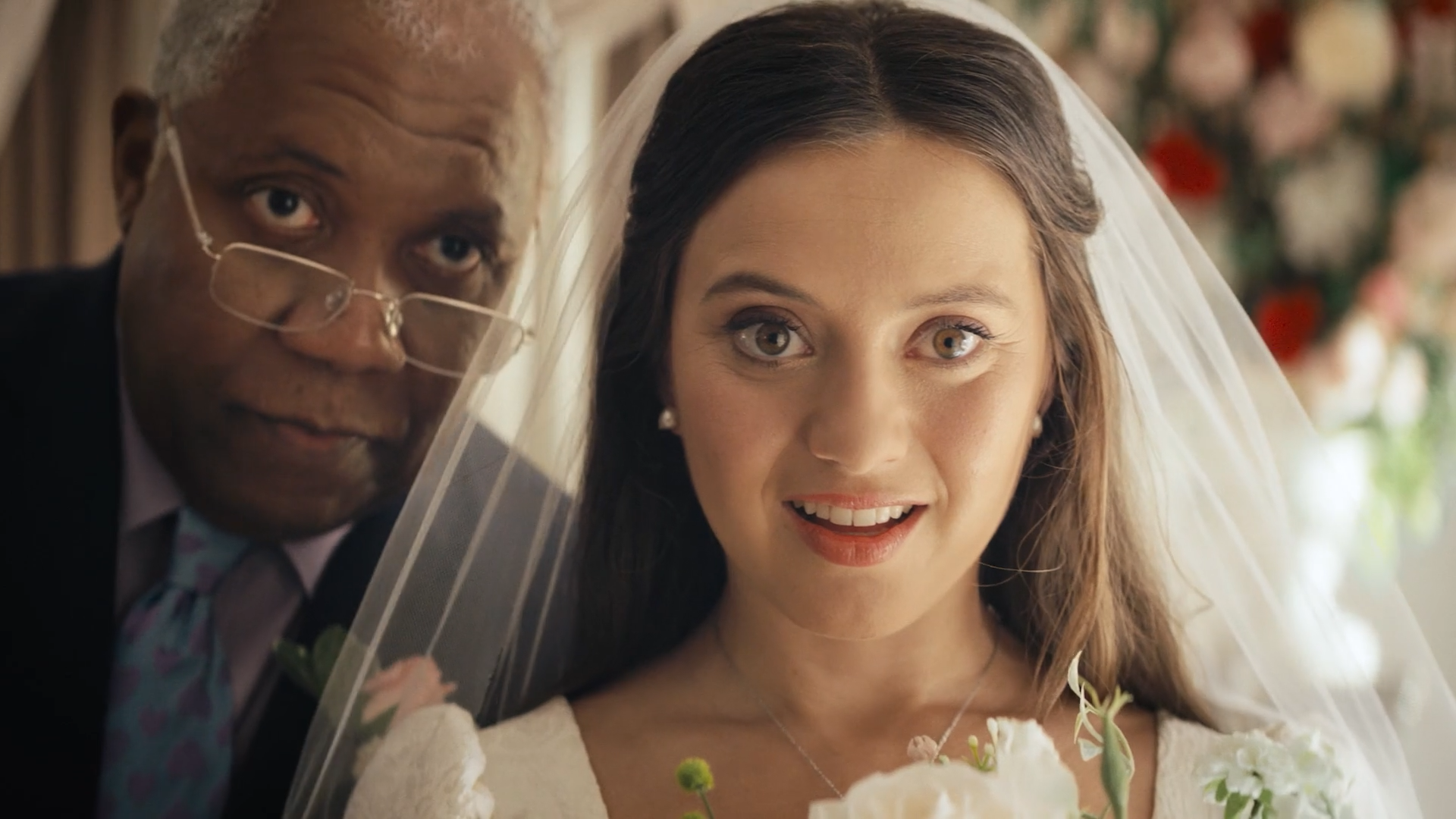 Pizza Hut - Hot Lover's Wedding