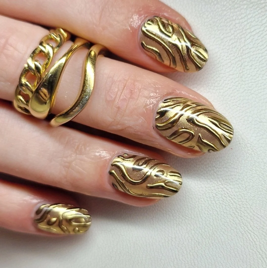 Pricing Your Nail Services Without Guilt