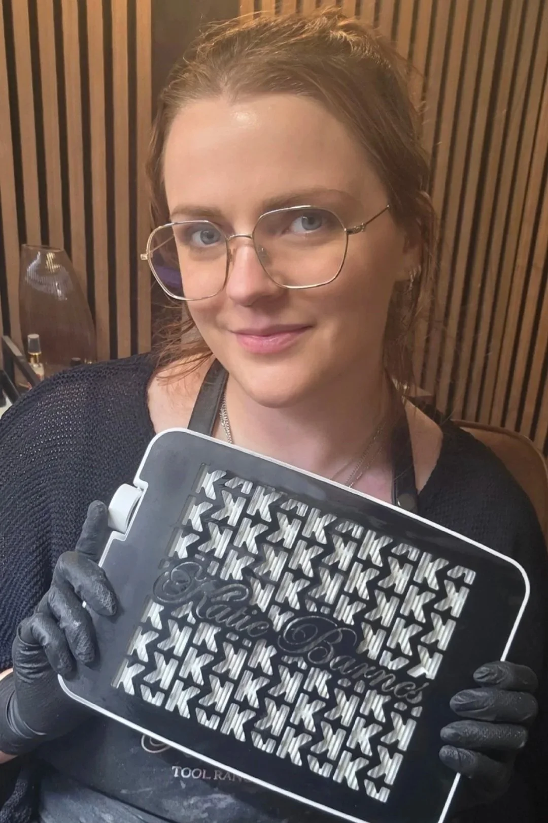 Intro Into Nail Content Creation