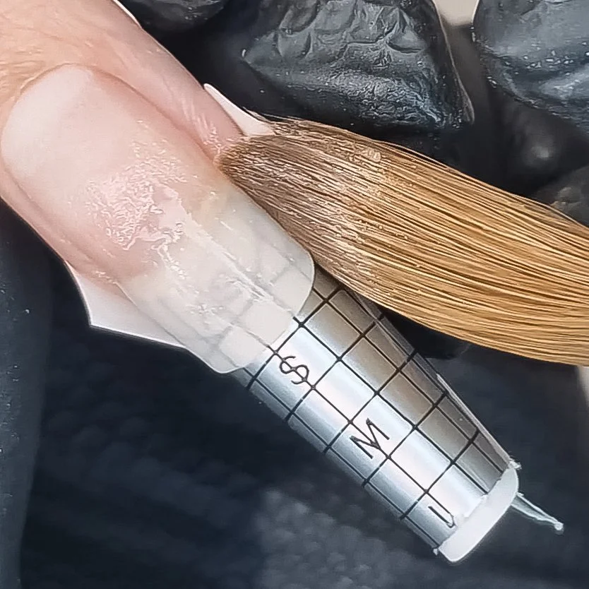 Has Acrylic Been Misunderstood?