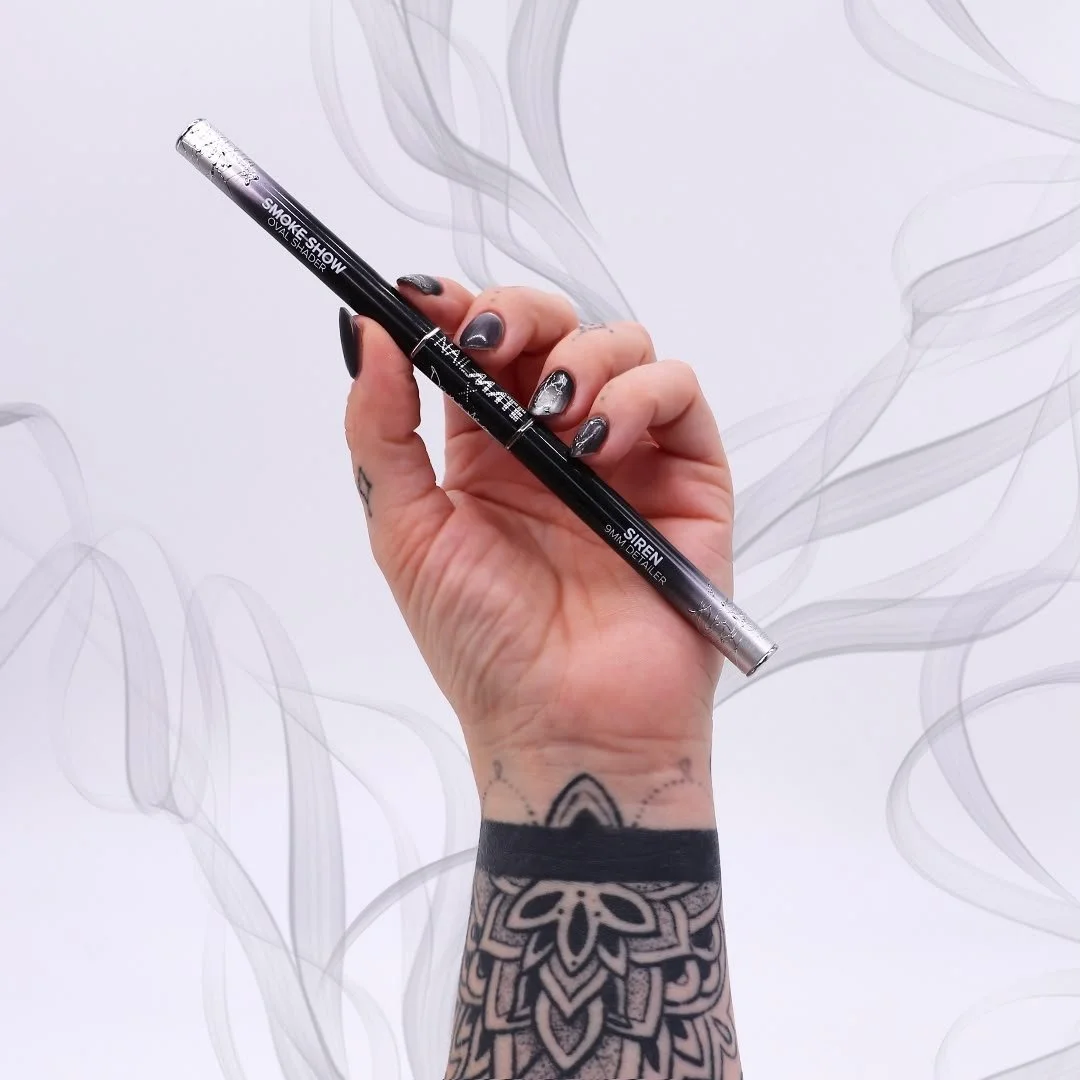 The Dannika Detailer - How I Ended Up Launching a Brush With One of My Favourite Brands