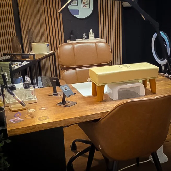 Common Nail Myths Beginners Are Taught (and the real truth!)