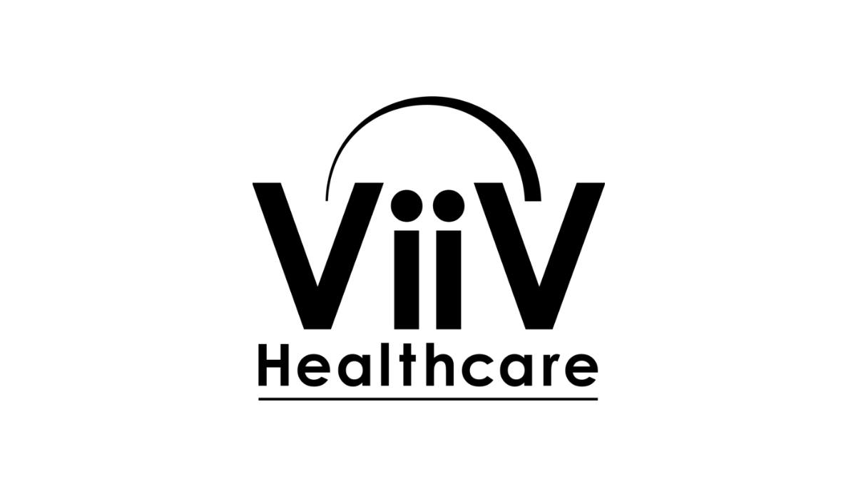 Viiv Healthcare logo.
