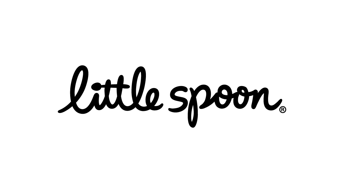 Little Spoon logo.