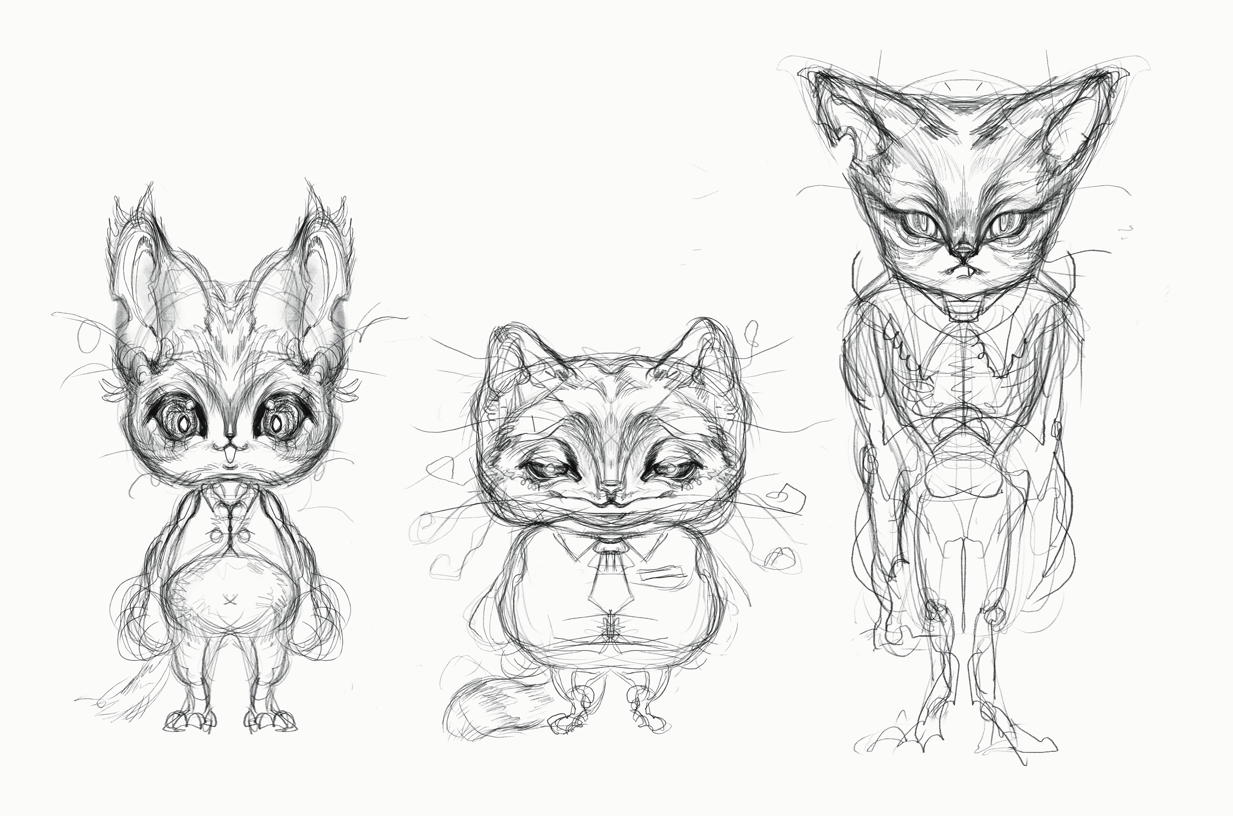 character concept