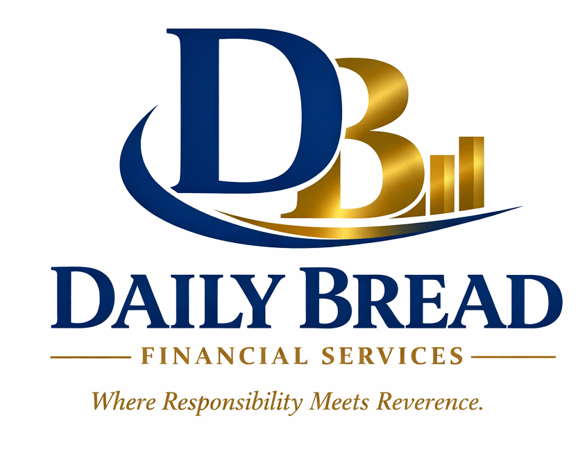 Daily Bread Financial Services
