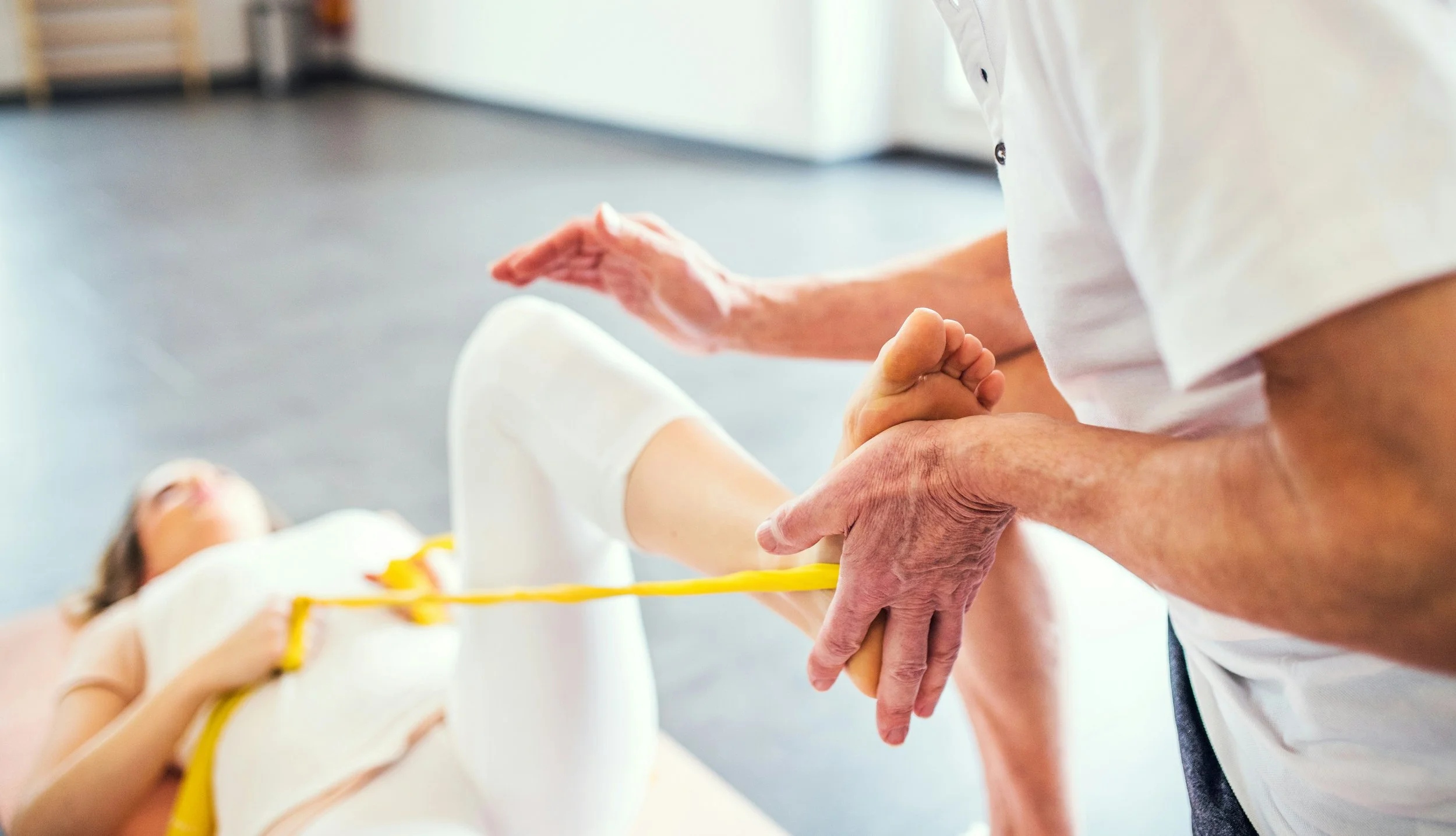 Ketamine for Chronic Pain: What Referring Providers Should Know