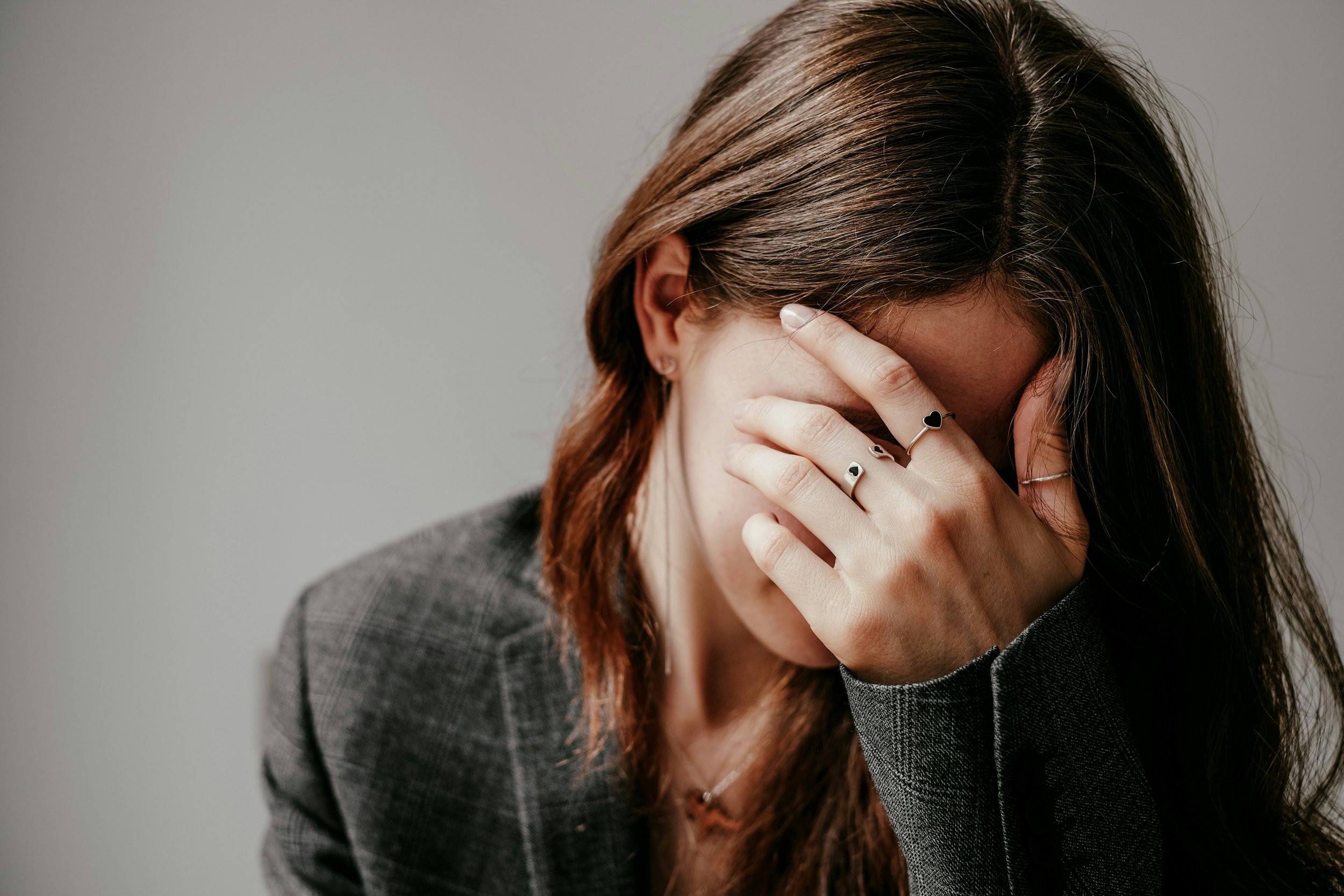 Anxiety, Depression, and the Nervous System: Why Symptoms Often Overlap