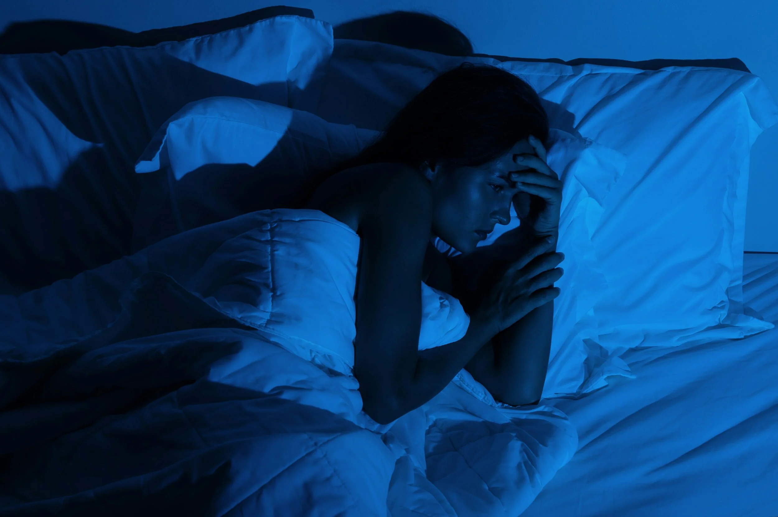 What Migraine Really Feels Like: More Than a Bad Headache