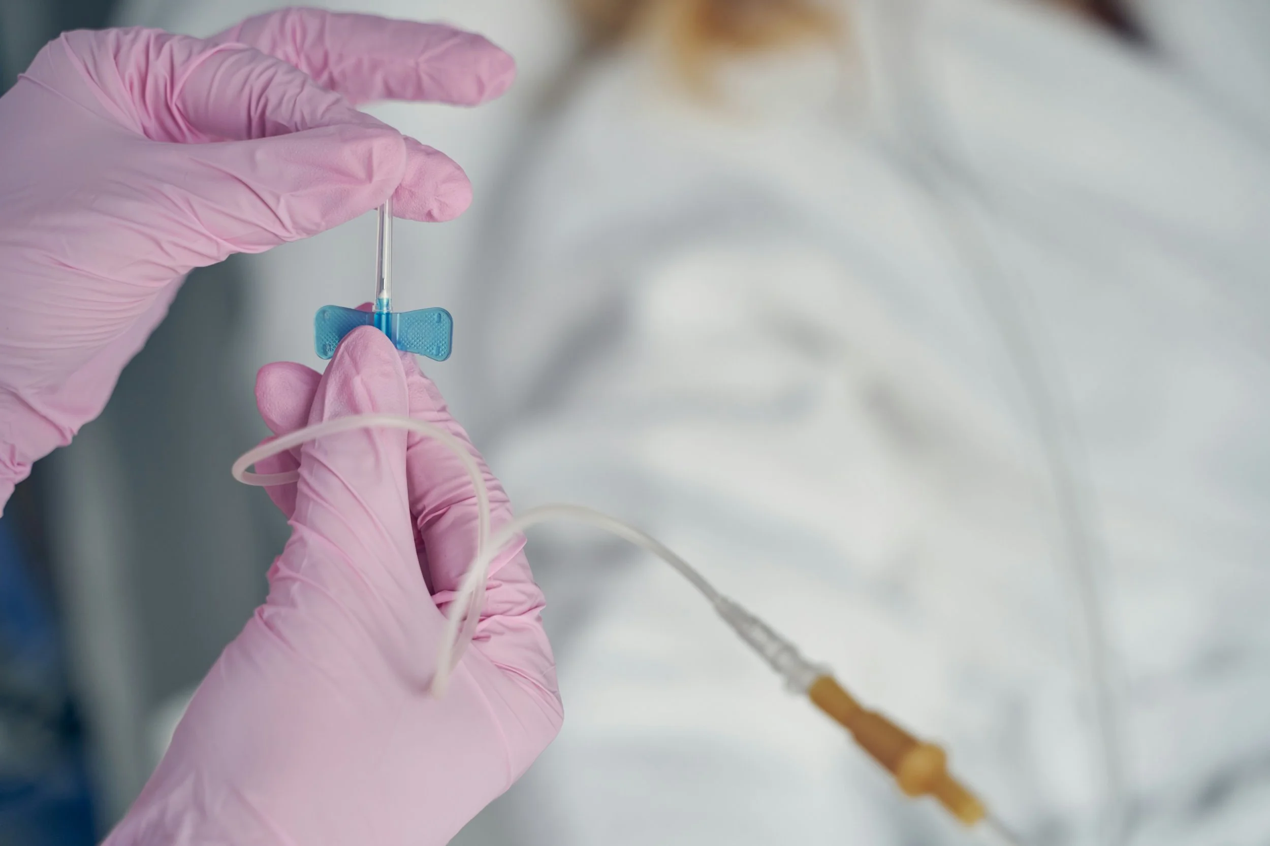 A Practical Self-Check: Am I A Candidate For Ketamine Therapy For Depression Or Anxiety?