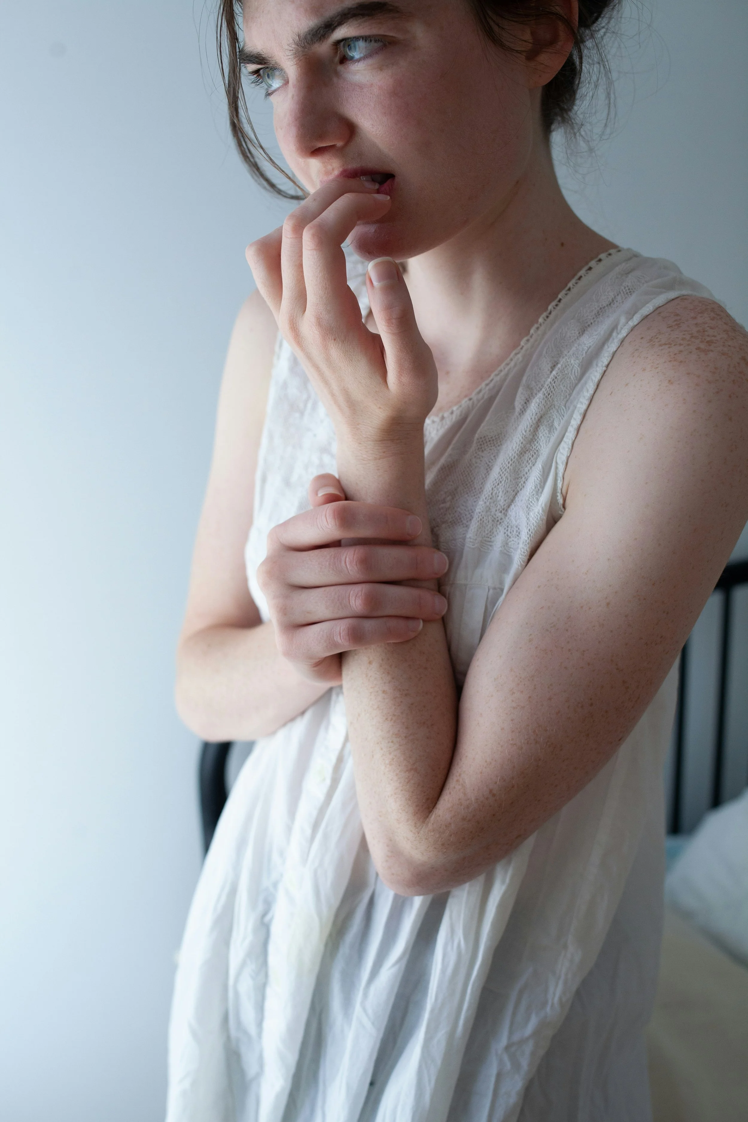 What OCD Actually Feels Like: More Than Being “Particular” or Organized