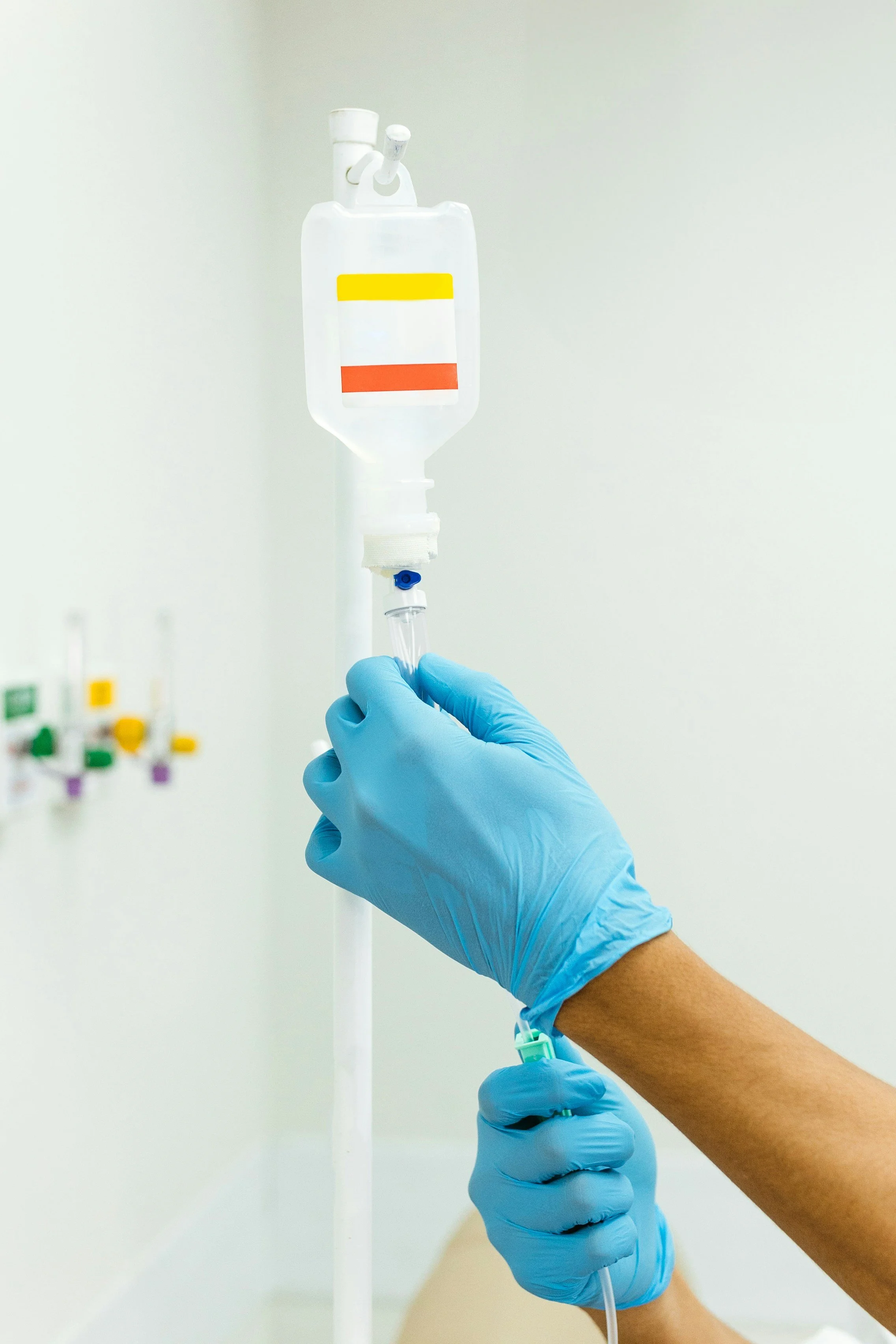 Emerging Uses of Ketamine in Complex Pain and Mood Conditions