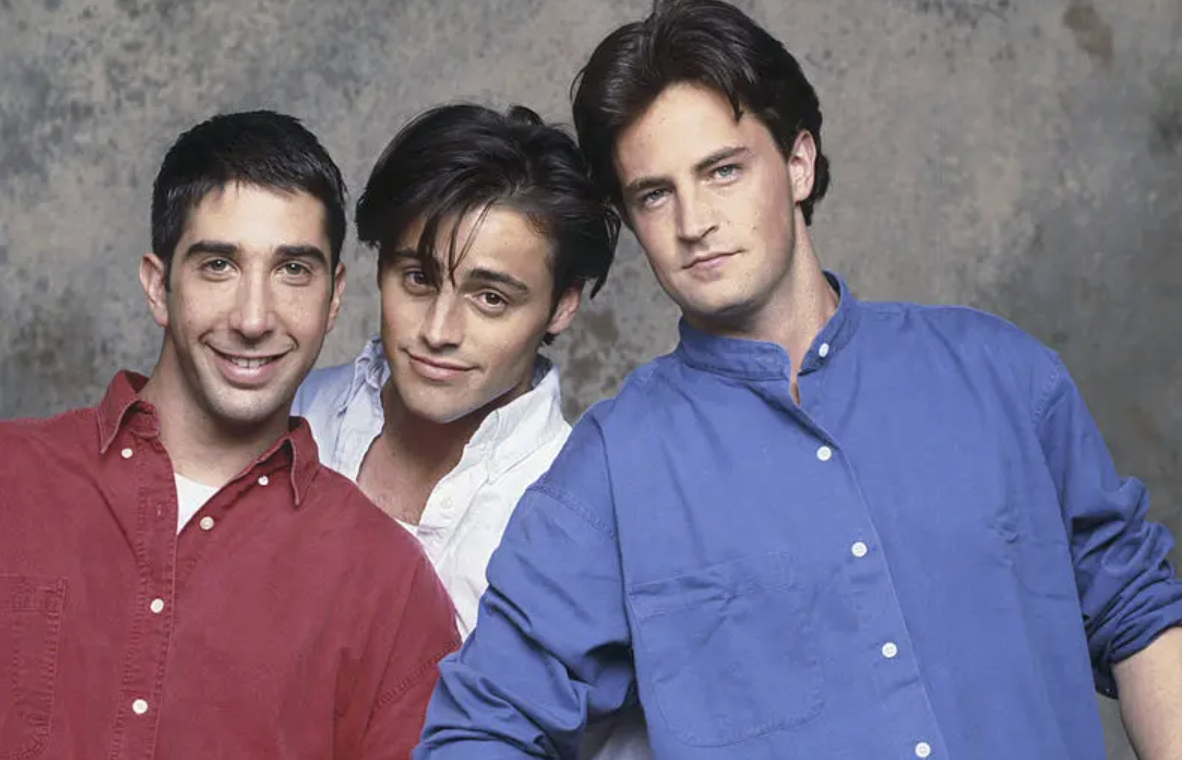 Matthew Perry, Ketamine, and the Line Between Medical Treatment and Misuse