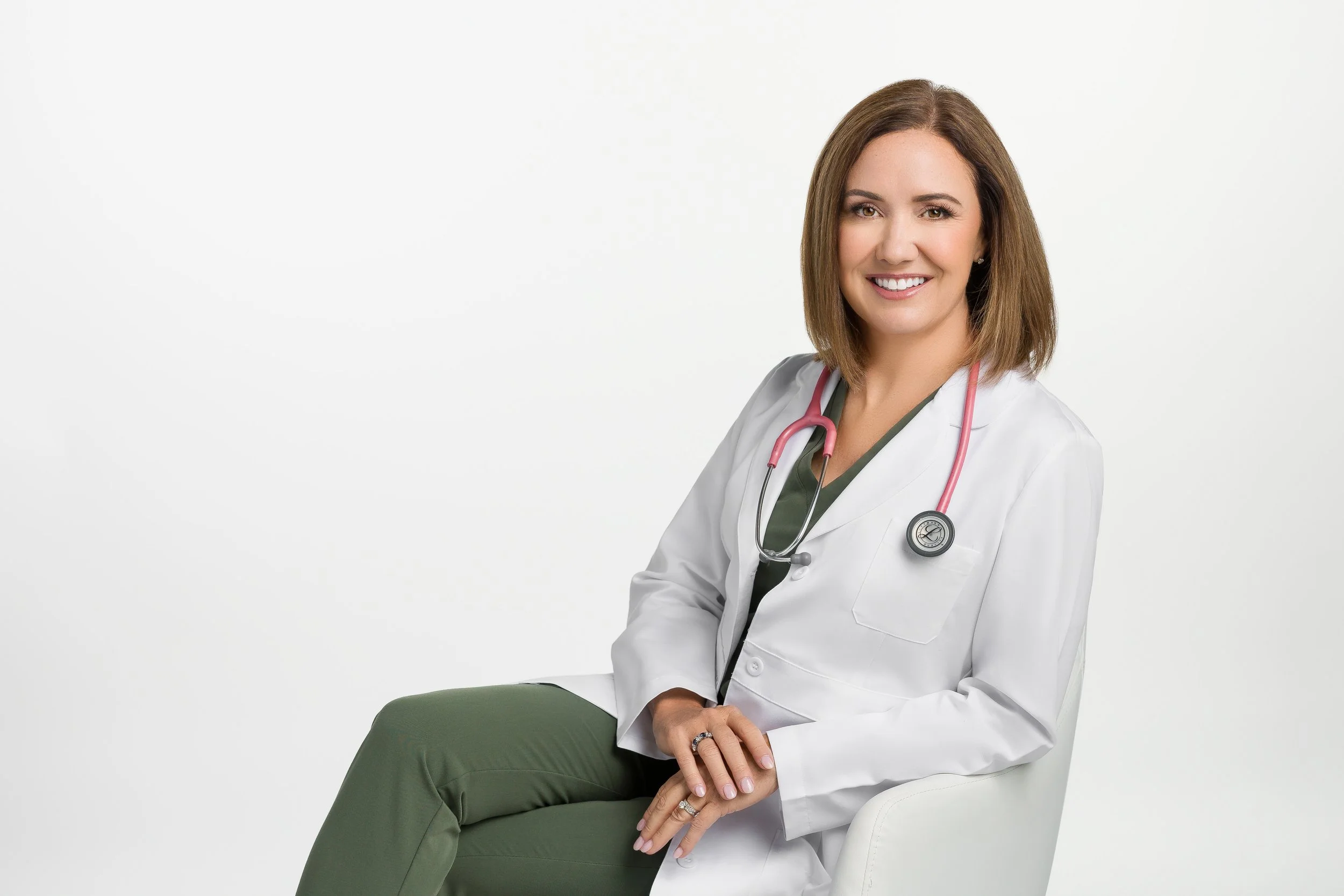 Meet Dr. Eve Langston - Physician and Owner, Vitalitas Denver