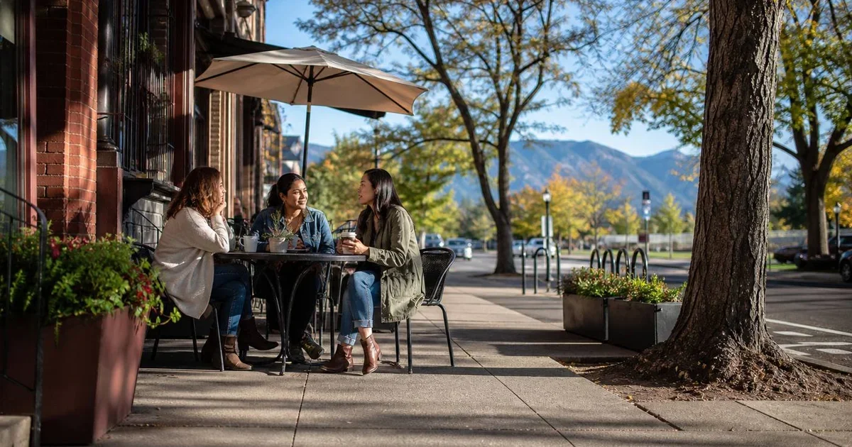 Persistent PTSD Symptoms in Littleton, CO: When Trauma Responses Continue After Treatment in Littleton